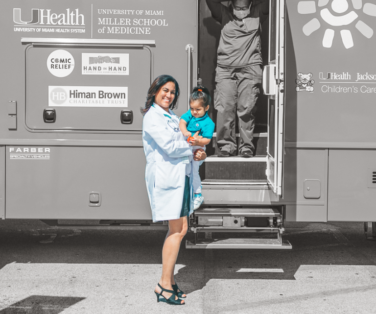 05 Our Mobile Clinics