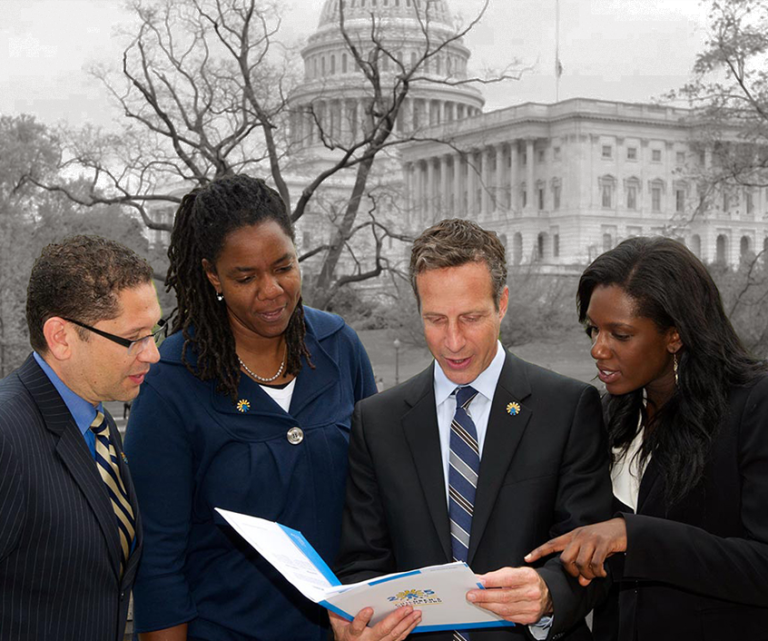 06 Driving Advocacy