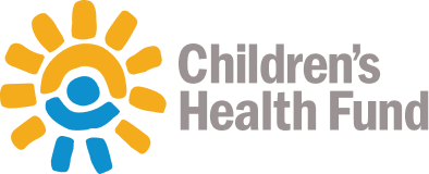 CHF Logo