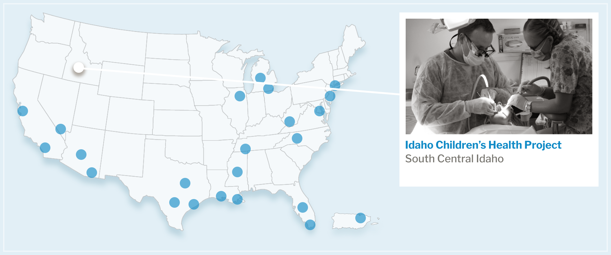 animated gif of usa map 01